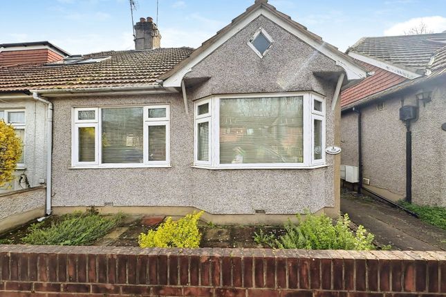 2-bed house on 4 The Bungalows, Horton Road, South Darenth, £350,000