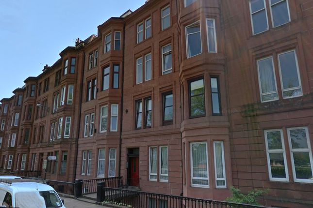 Thumbnail Flat to rent in HMO Sauchiehall Street, City Centre, Glasgow