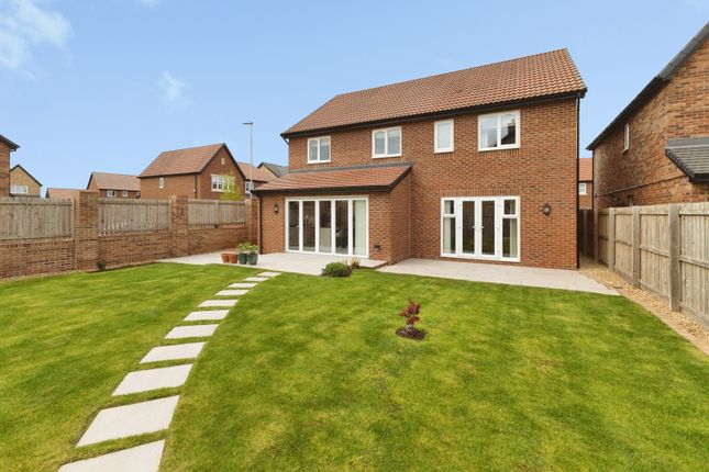 10, Urlay Mews, Yarm photo 2
