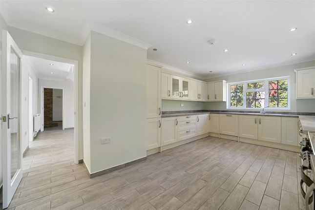 Detached house for sale in The Mount, Tollesbury, Maldon, Essex