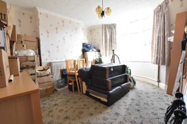 Semi-detached house for sale in Rowland Road, Scunthorpe
