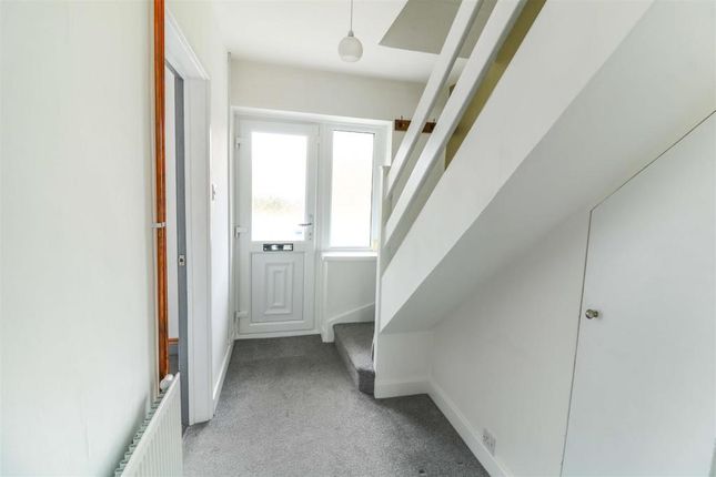 Terraced house to rent in Long Ley, Harlow, Essex