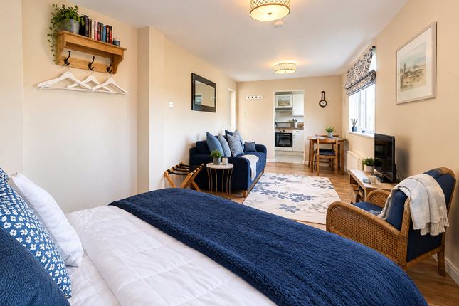 Annexe at Bartholomews Lane, Halesworth photo 3