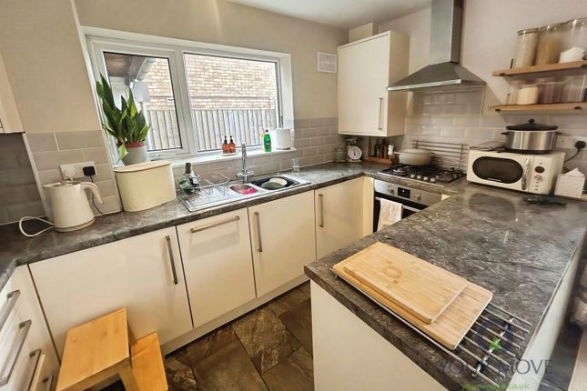 3, Sherrard Drive, Leicestershire photo 2
