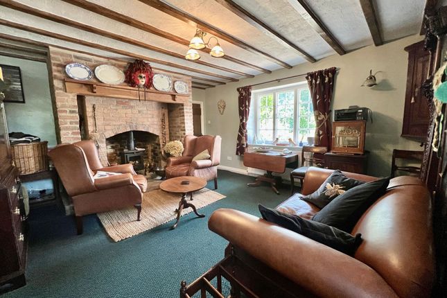 Owl Cottage, 102 Park Lane, Grantham photo 2