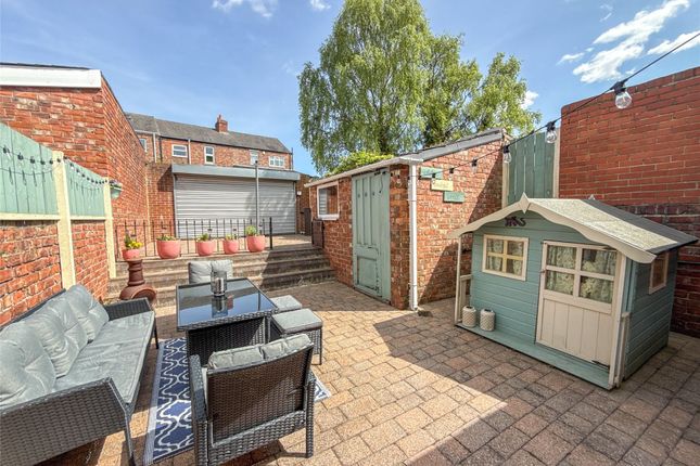 23 Salkeld Gardens, Gateshead photo 4