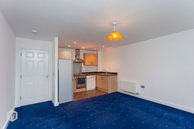 Apt 9, Stocks Court, Manchester photo 4