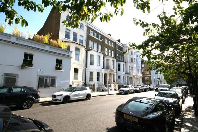 Thumbnail Flat to rent in Powis Square, London