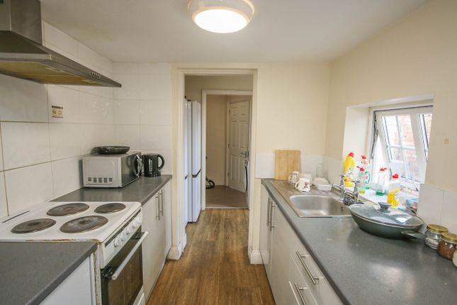 11, Albert Street, King's Lynn photo 2