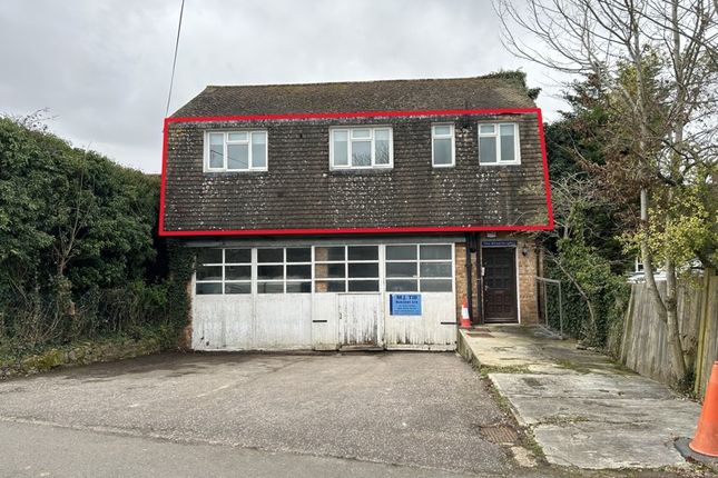 Office to let in The Wheelwrights, The Green, Boughton Monchelsea, Maidstone, Kent