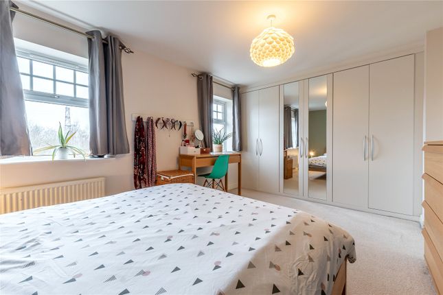 End terrace house for sale in Kingsdale Close, Menston, Ilkley, West Yorkshire