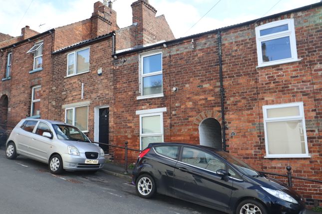 Thumbnail Flat to rent in Victoria Street, Lincoln