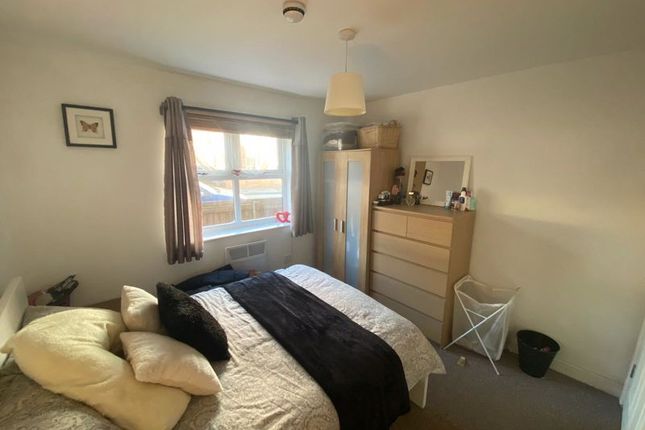 Flat to rent in Blackweir Terrace, Cathays, Cardiff