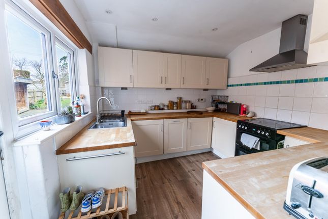 2, Herberton Villas, Warminster photo 4