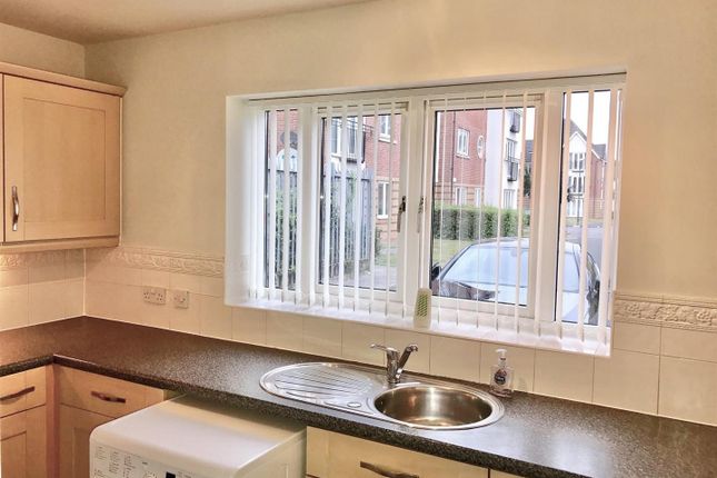 183 (Flat), Grindle Road, Coventry photo 3