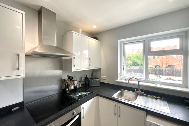 14, Cross Street, Nottingham photo 3