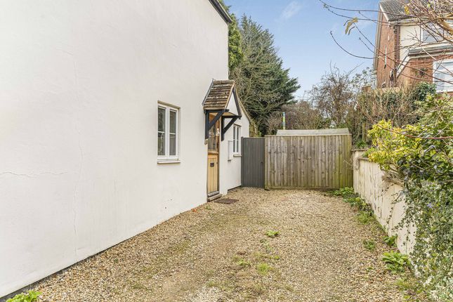 Semi-detached house for sale in Long Wittenham Road, North Moreton