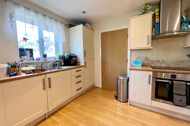 Semi-detached house for sale in Chart Hill Road, Maidstone