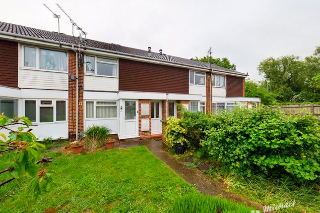1 bed maisonette for sale in Rowland Way, Aylesbury HP19