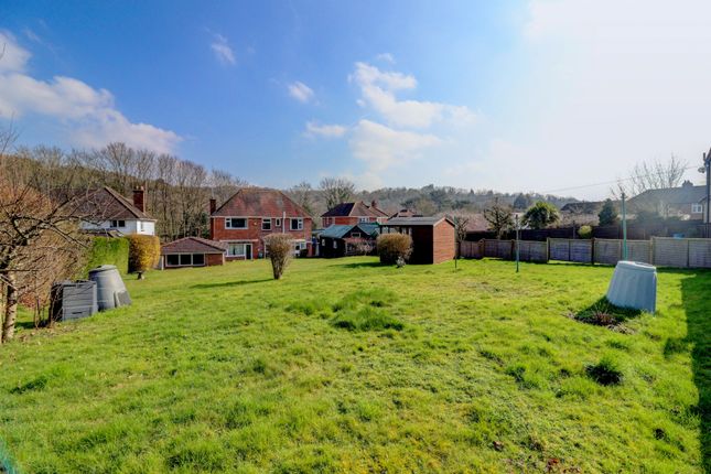 Detached house for sale in Valley Road, Hughenden Valley, High Wycombe