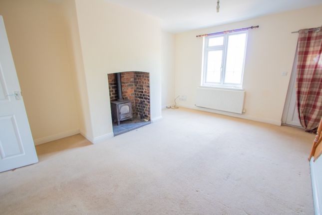 End terrace house for sale in Lancercombe Lane, Lancercombe, Sidmouth