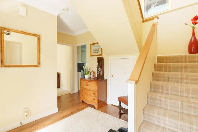 Ashley House, 26 Claughbane Avenue, Ramsey photo 4