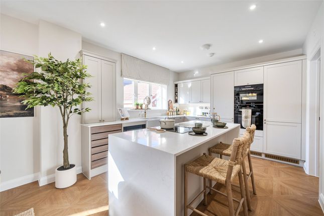 The Oakfield, Orchard Meadows, Churchill, Winscombe photo 2