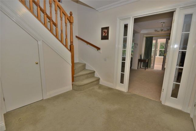 4, Timbermill Court, Hampshire photo 3