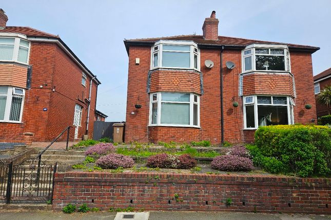 Thumbnail Semi-detached house to rent in Percy Street, Rochdale
