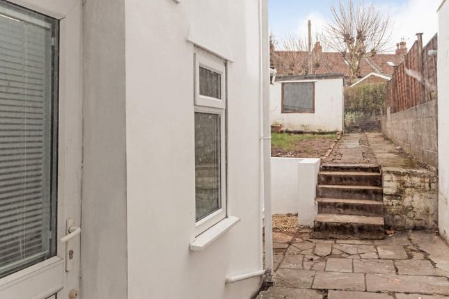 Terraced house to rent in Thicket Road, Fishponds, Bristol