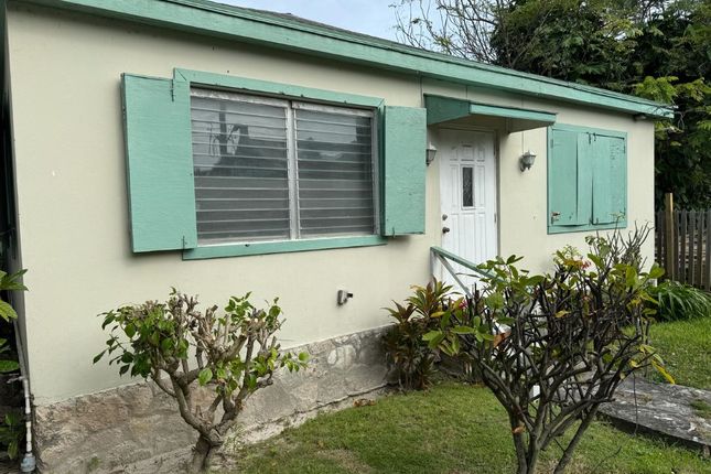 Detached house for sale in G927+M33, King St, Dunmore Town, The Bahamas, Dunmore Town, Bs
