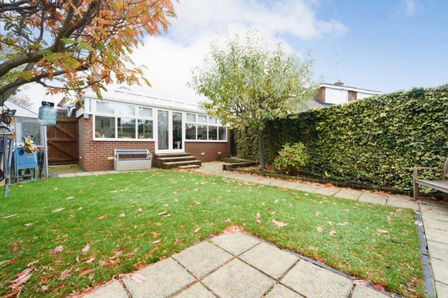 Detached bungalow for sale in Inglemire Lane, Hull
