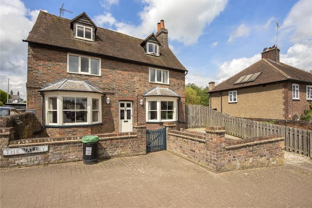 Thumbnail Detached house for sale in High Street, Hitchin