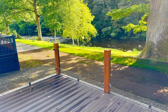 Eamont Bridge, Penrith photo 4