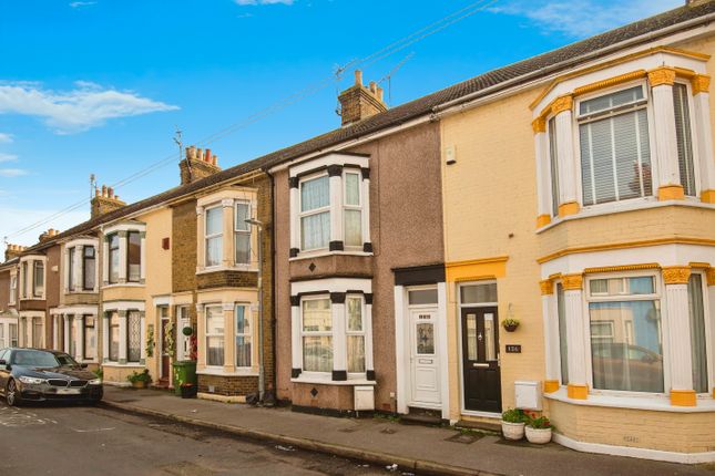 Terraced house for sale in Invicta Road, Sheerness