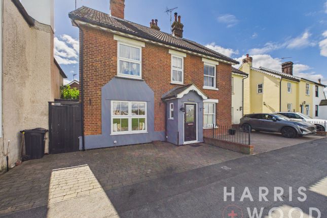 2-bed house on Greenvale, The Green, Colchester, £325,000