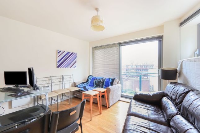 Flat for sale in Scotland Street, Sheffield, South Yorkshire
