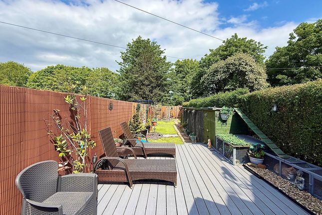 12, Central Avenue, Troon photo 2