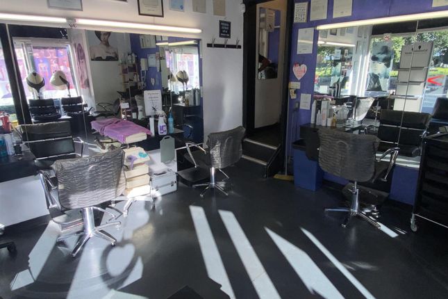 Retail premises for sale in Hair Salons LS11, West Yorkshire