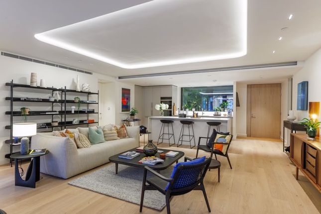 Flat for sale in Marylebone Square, Moxon Street, London