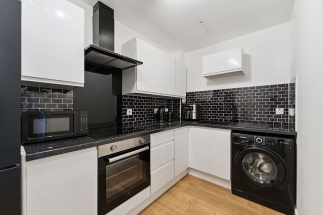 183 Craighall Road, Flat 2/4, Glasgow, Glasgow photo 4