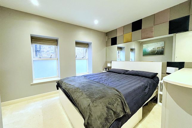 2 Chapel Walk, 38a, Ashfield Road, Altrincham photo 4
