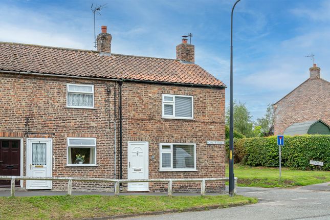 Property for sale in Long Street, Easingwold, York