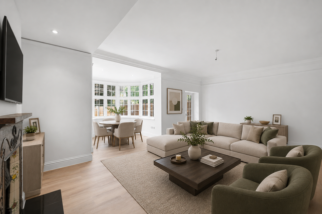 3, Barrowsfield, South Croydon photo 4
