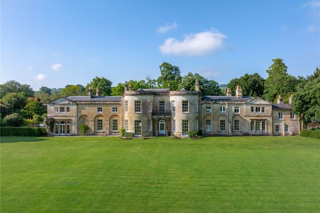 Harptree Court