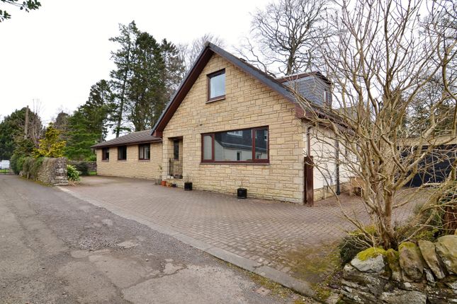 Thumbnail Detached house for sale in Kirkside, 8 Shepherd's Wynd, Auchterarder