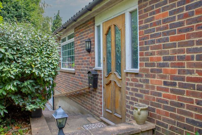 Bungalow for sale in Woodplace Close, Coulsdon