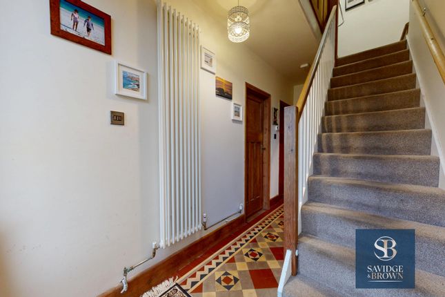 The Moorings 50, Newlands Road, Alfreton photo 3