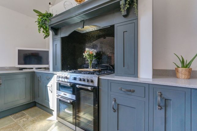 Toll Cottage, Morpeth photo 4