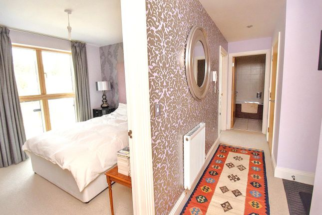 4, Railway & Bicycle Apartments, London Road, Sevenoaks photo 2